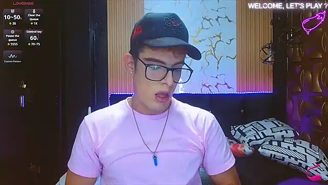 angel sexyevil online show from October 22, 2025, 12:26 pm