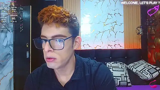 angel sexyevil online show from October 13, 2025, 12:18 pm