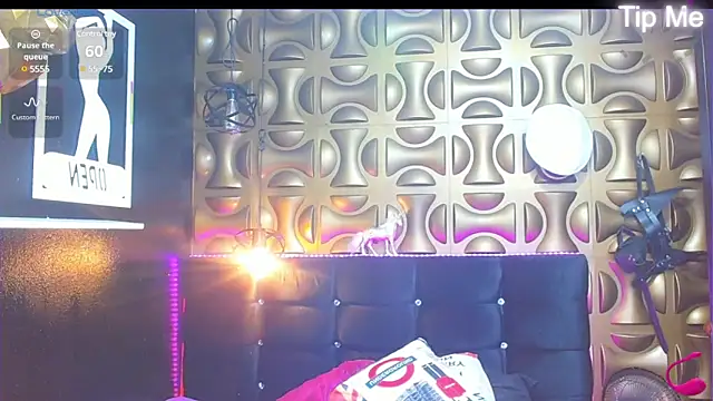 angel sexyevil online show from March 3, 2025, 12:28 pm