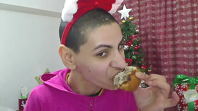 Snapshot of hotSANDRA_STARR chatting on January 11, 2026, 10:05 pm hotSANDRA STARR online show from January 11, 2026, 10:05 pm