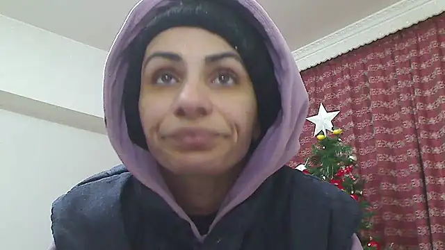 Snapshot of hotSANDRA_STARR chatting on January 8, 2026, 4:57 pm hotSANDRA STARR online show from January 8, 2026, 4:57 pm