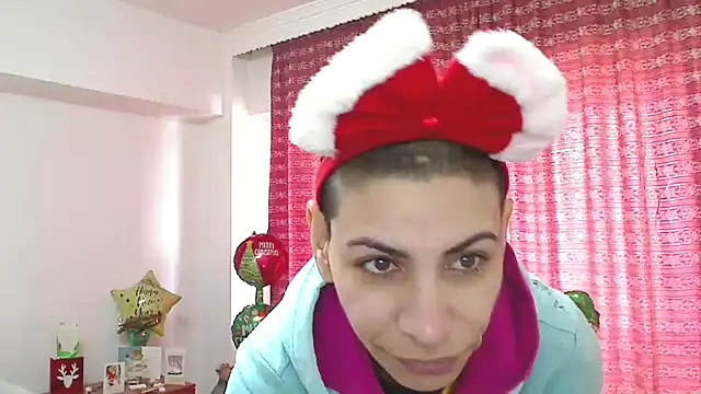 Snapshot of hotSANDRA_STARR chatting on January 11, 2026, 10:00 am hotSANDRA STARR online show from January 11, 2026, 10:00 am