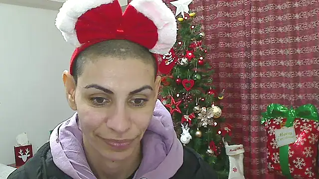 Snapshot of hotSANDRA_STARR chatting on January 5, 2026, 5:27 pm hotSANDRA STARR online show from January 5, 2026, 5:27 pm