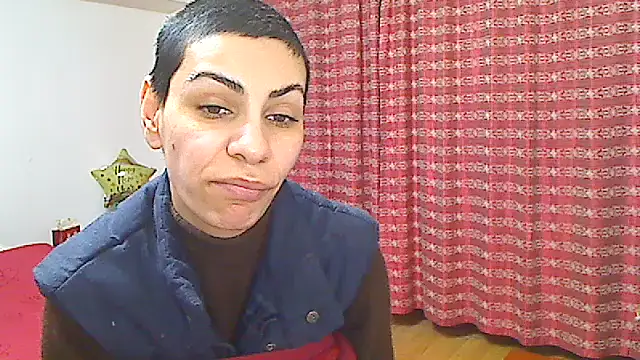 Snapshot of hotSANDRA_STARR chatting on February 27, 2026, 11:26 pm hotSANDRA STARR online show from February 27, 2026, 11:26 pm