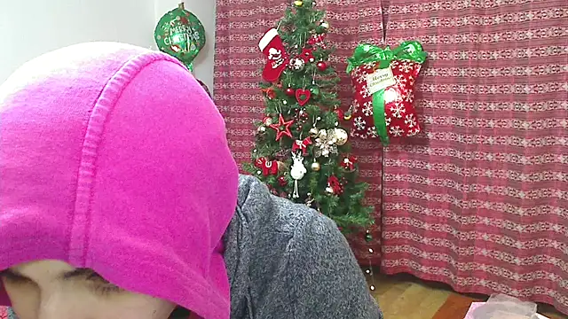 Snapshot of hotSANDRA_STARR chatting on February 14, 2026, 7:58 pm hotSANDRA STARR online show from February 14, 2026, 7:58 pm