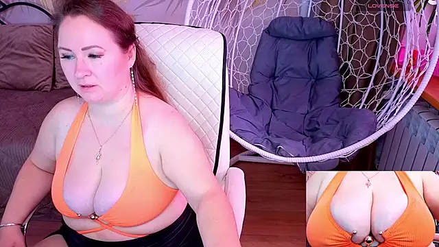 AlisaMisty online show from October 22, 2025, 3:22 pm