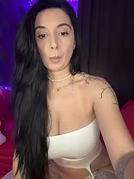 YreneRay online show from June 20, 2026, 2:11 pm