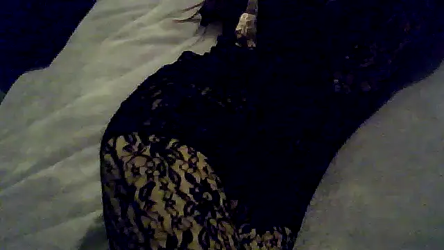 BarbierQueen online show from October 22, 2025, 5:40 am