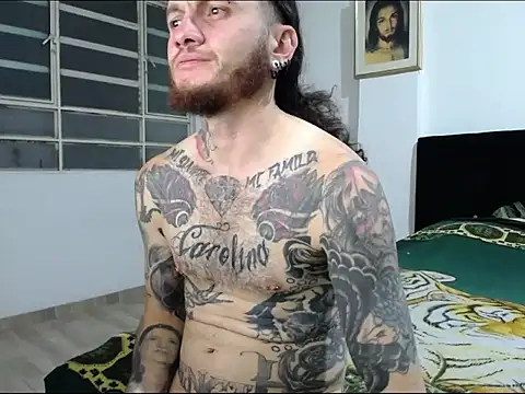 Snapshot of raggaman_ chatting on February 6, 2026, 2:29 am raggaman online show from February 6, 2026, 2:29 am