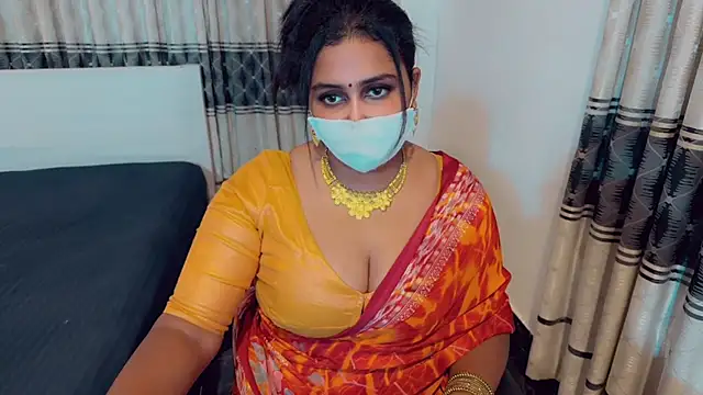 SonY CaM online show from May 18, 2026, 9:58 am