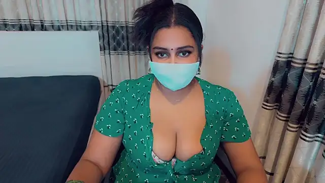 SonY CaM online show from March 17, 2026, 5:27 pm