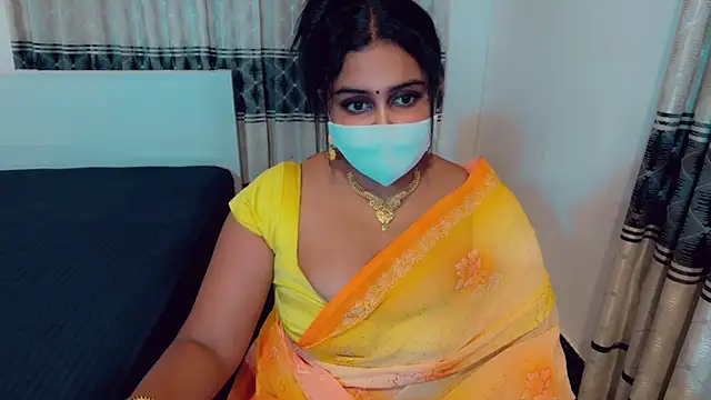 SonY CaM online show from November 25, 2025, 5:02 pm