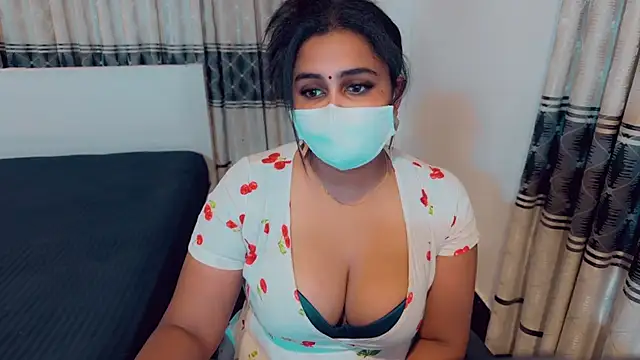 SonY CaM online show from March 28, 2026, 9:21 am