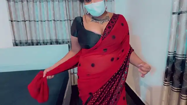 SonY CaM online show from April 2, 2026, 5:52 pm