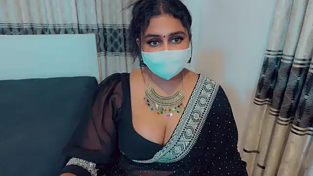 SonY CaM online show from November 4, 2025, 4:44 pm