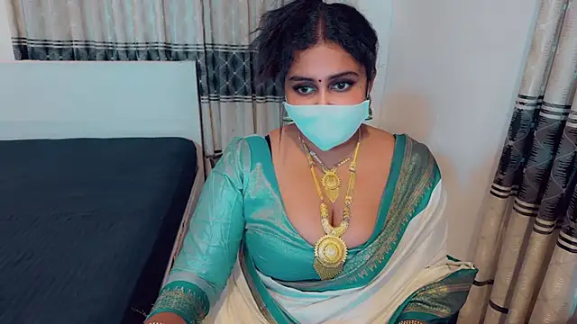 SonY CaM online show from December 16, 2025, 4:55 pm