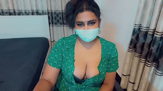SonY CaM online show from May 22, 2026, 10:02 am