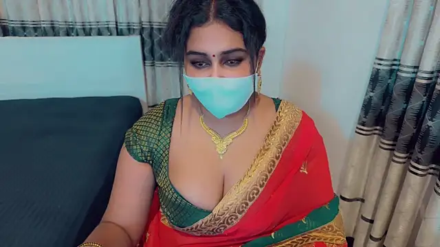 SonY CaM online show from November 11, 2025, 4:57 pm