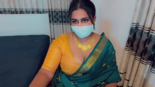 SonY CaM online show from March 23, 2026, 5:13 pm