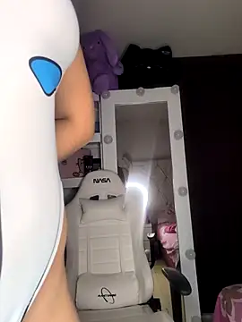 NibiruNairobi69 online show from November 27, 2025, 12:00 am