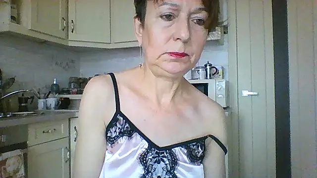 SwettyViktory online show from March 2, 2025, 1:20 pm