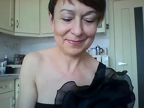 SwettyViktory online show from March 22, 2025, 9:56 am