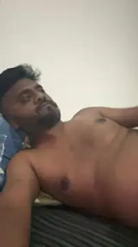 HIMSEXY online show from January 28, 2025, 6:39 pm