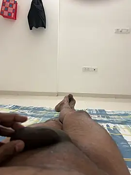 HIMSEXY online show from January 8, 2025, 2:25 pm