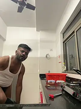HIMSEXY online show from January 29, 2025, 1:38 pm