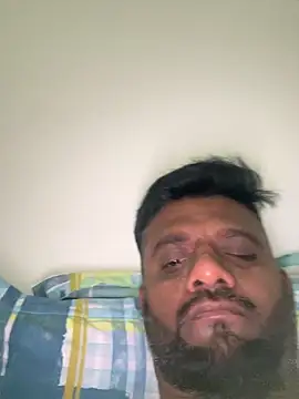 HIMSEXY online show from March 18, 2025, 8:59 pm
