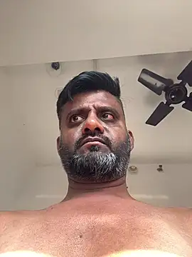 HIMSEXY online show from February 26, 2025, 3:57 am