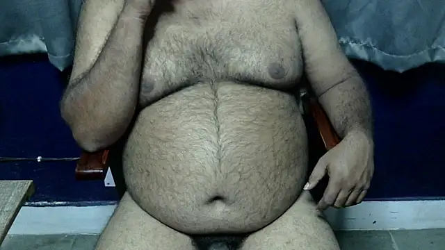 hairysubcub 70 online show from October 30, 2025, 3:42 pm