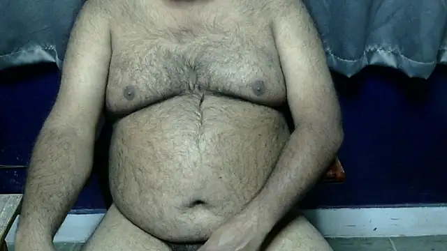 Snapshot of hairysubcub_70 chatting on January 8, 2026, 6:19 am hairysubcub 70 online show from January 8, 2026, 6:19 am
