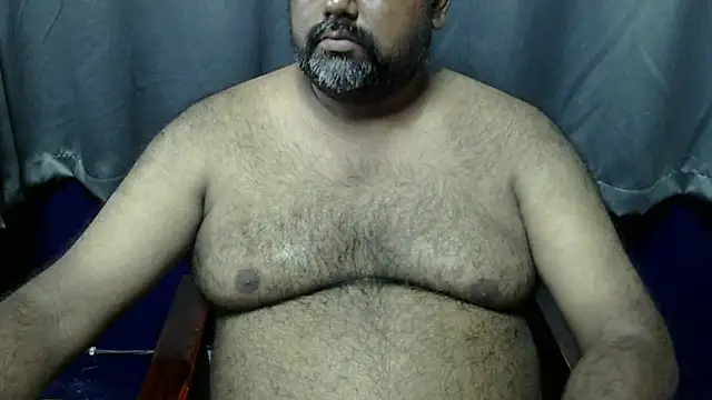 hairysubcub 70 online show from October 1, 2025, 9:03 am