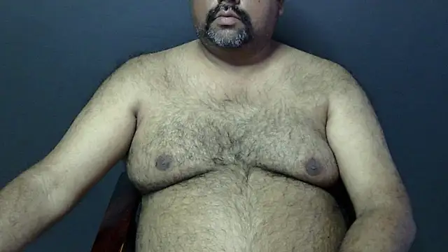hairysubcub 70 online show from February 27, 2025, 6:57 am