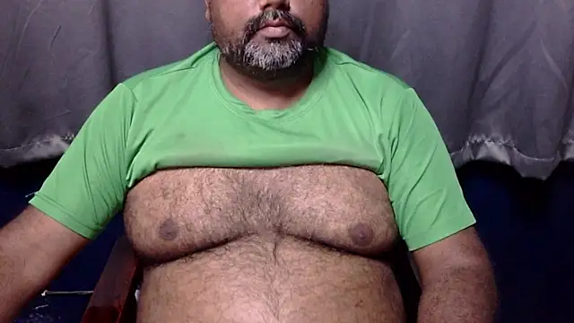 hairysubcub 70 online show from February 23, 2026, 9:43 am