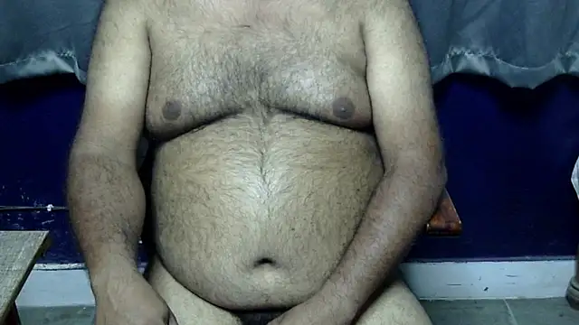 hairysubcub 70 online show from March 29, 2026, 8:49 am