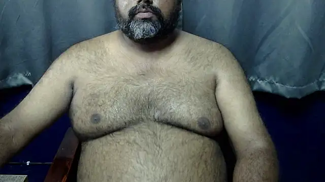 hairysubcub 70 online show from October 16, 2025, 8:22 am