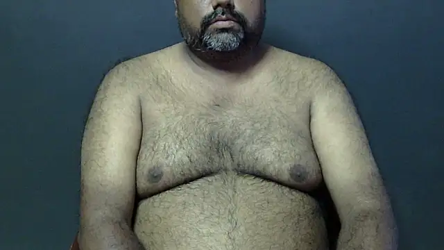 hairysubcub 70 online show from September 24, 2025, 7:15 am