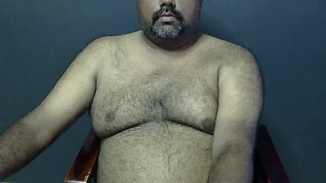 hairysubcub 70 online show from September 18, 2025, 7:11 am