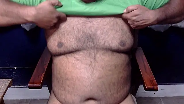 hairysubcub 70 online show from March 16, 2026, 4:53 am