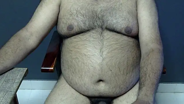 hairysubcub 70 online show from March 8, 2025, 10:00 am