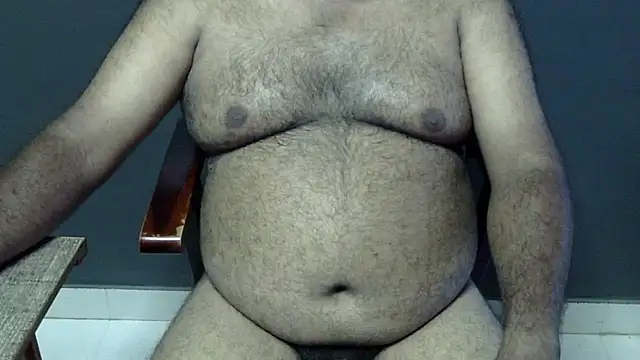 hairysubcub 70 online show from September 20, 2025, 8:08 am