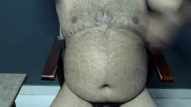hairysubcub 70 online show from March 10, 2025, 10:28 am