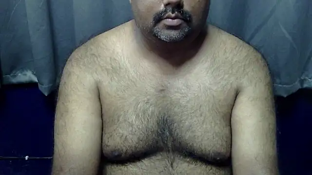 hairysubcub 70 online show from October 27, 2025, 7:20 am