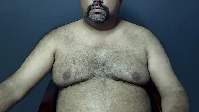 hairysubcub 70 online show from February 27, 2025, 10:01 am