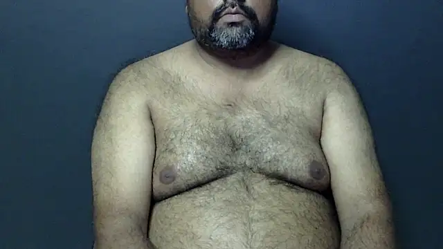 hairysubcub 70 online show from March 11, 2025, 12:50 pm