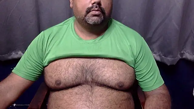 hairysubcub 70 online show from April 2, 2026, 6:31 am