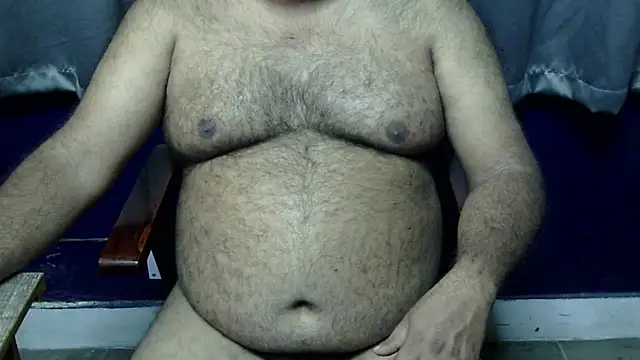 hairysubcub 70 online show from January 16, 2026, 4:49 am