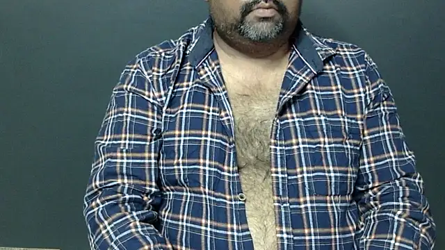 hairysubcub 70 online show from March 2, 2025, 1:20 pm